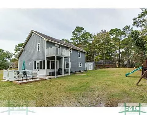 116 Crystal Dr, Rincon, GA 31326 photo 5