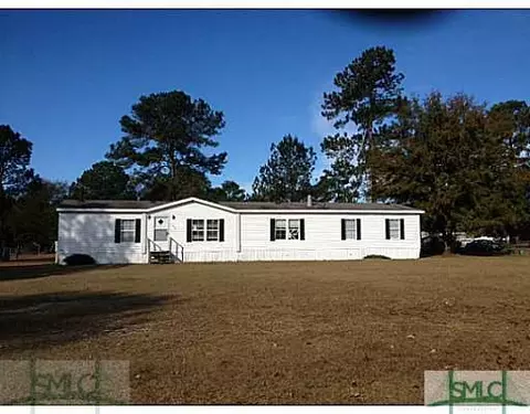 106 Eagle Dr, Springfield, GA 31329 photo 1