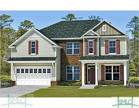 Undisclosed, Pooler, GA 31322 photo 1