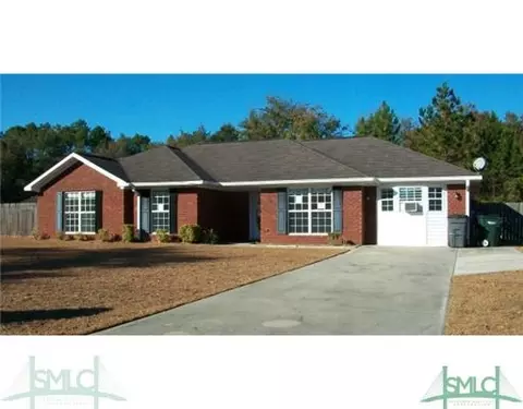 28 Tempest Ln, Allenhurst, GA 31301 photo 1