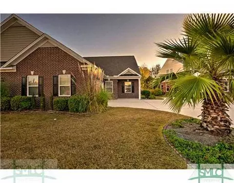 135 Regency Cir, Pooler, GA 31322 photo 1