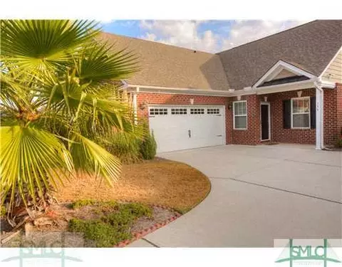135 Regency Cir, Pooler, GA 31322 photo 2