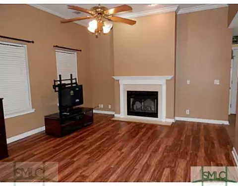 116 Brittany Ln, Guyton, GA 31312 photo 2