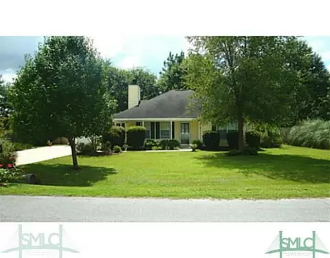 116 Brittany Ln, Guyton, GA 31312 photo 1
