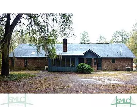 100 Elizabeth Rd, Allenhurst, GA 31301 photo 10