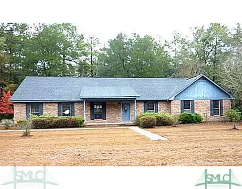 100 Elizabeth Rd, Allenhurst, GA 31301 photo 1