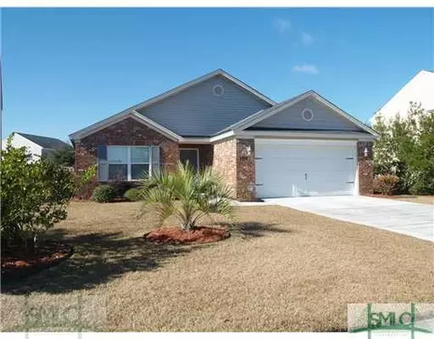 109 Lakepointe Dr, Pooler, GA 31322 photo 1