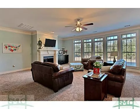 122 Broken Bit Cir, Guyton, GA 31312 photo 5