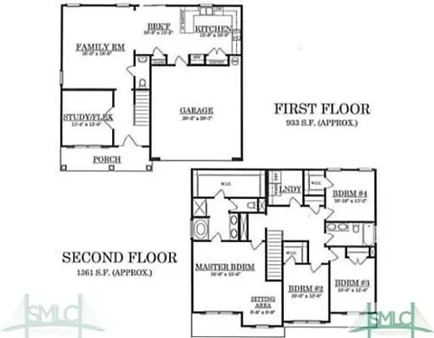 114 Windchime Ct, Guyton, GA 31312 photo 3