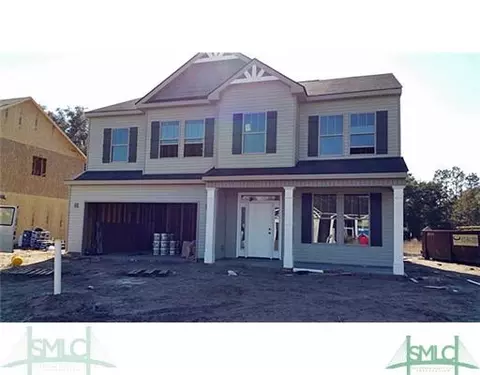 114 Windchime Ct, Guyton, GA 31312 photo 1