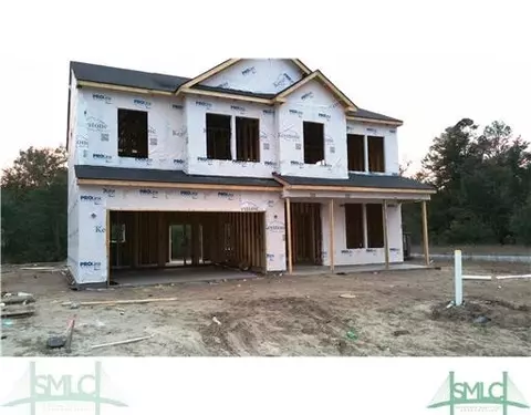 114 Windchime Ct, Guyton, GA 31312 photo 4