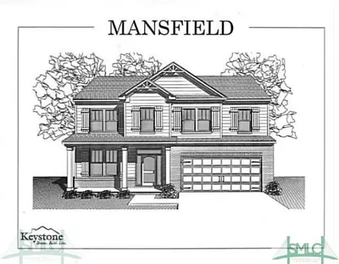 114 Windchime Ct, Guyton, GA 31312 photo 2