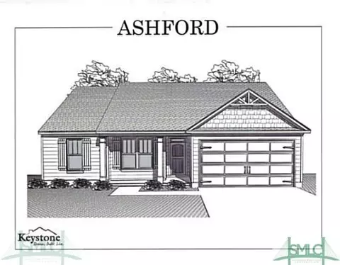 113 Windchime Ct, Guyton, GA 31312 photo 1