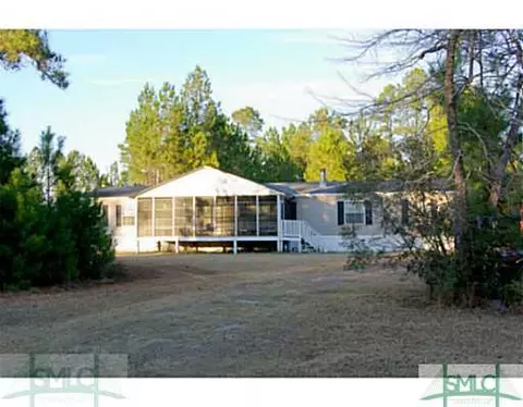 549 Brogdon Rd, Guyton, GA 31312 photo 2