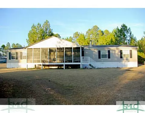 549 Brogdon Rd, Guyton, GA 31312 photo 1