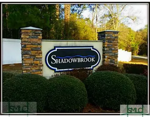 477 Shadowbrook Cir, Springfield, GA 31329 photo 1