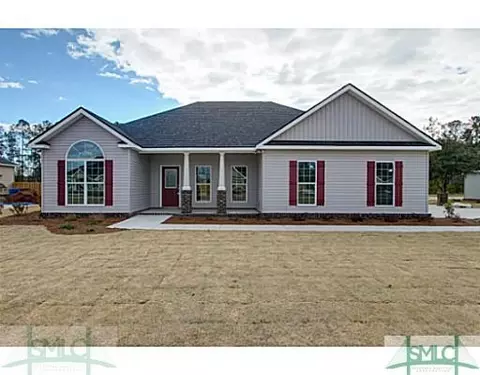 200 Cobbleton Dr, Rincon, GA 31326 photo 1