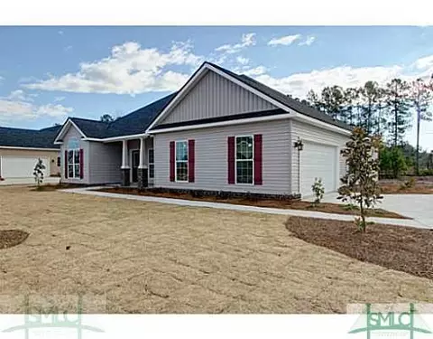 200 Cobbleton Dr, Rincon, GA 31326 photo 2