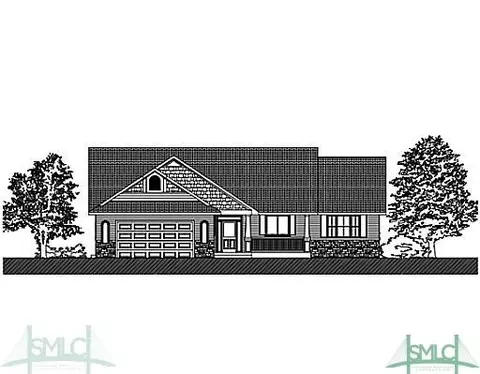328 Labrador Ln, Guyton, GA 31312 photo 9