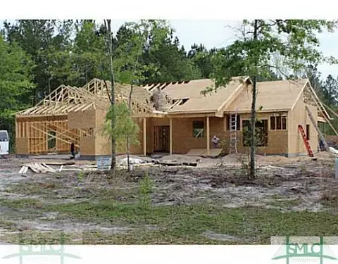 328 Labrador Ln, Guyton, GA 31312 photo 1