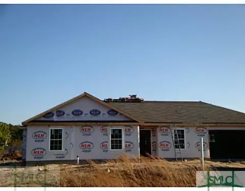 3 Blair Loop, Guyton, GA 31312 photo 20