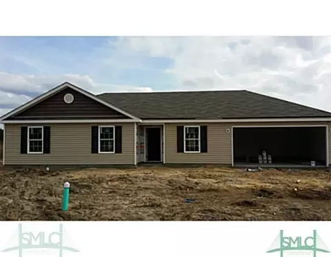 3 Blair Loop, Guyton, GA 31312 photo 19