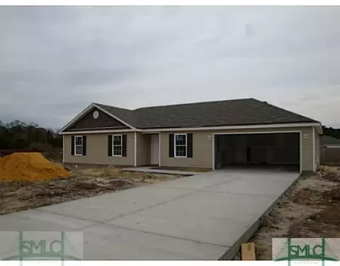 3 Blair Loop, Guyton, GA 31312 photo 16