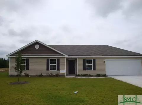 3 Blair Loop, Guyton, GA 31312 photo 1