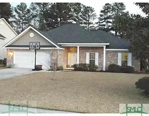123 Fire Thorn Ln, Pooler, GA 31322 photo 1