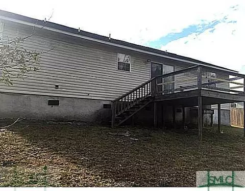 204 Deer Rd, Springfield, GA 31329 photo 2