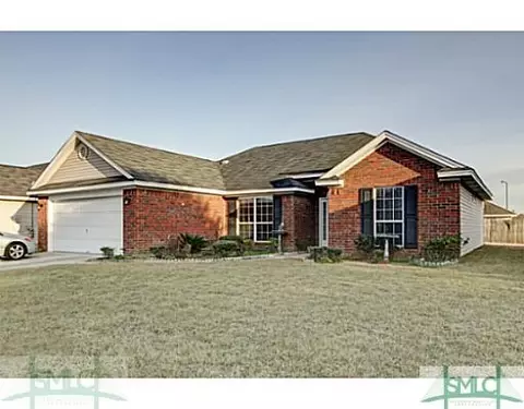 116 W Tisbury Ln, Pooler, GA 31322 photo 2