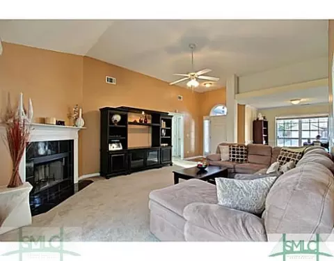 116 W Tisbury Ln, Pooler, GA 31322 photo 4