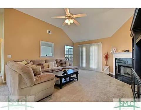 116 W Tisbury Ln, Pooler, GA 31322 photo 6