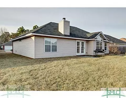 116 W Tisbury Ln, Pooler, GA 31322 photo 22