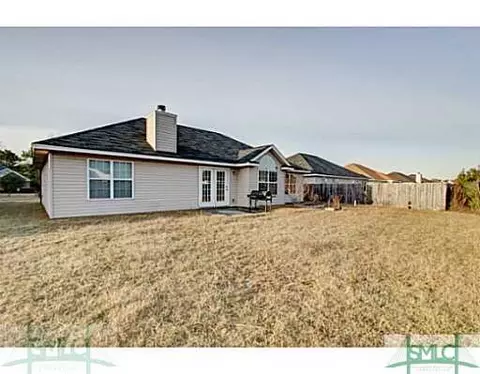 116 W Tisbury Ln, Pooler, GA 31322 photo 21