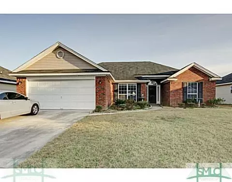 116 W Tisbury Ln, Pooler, GA 31322 photo 1
