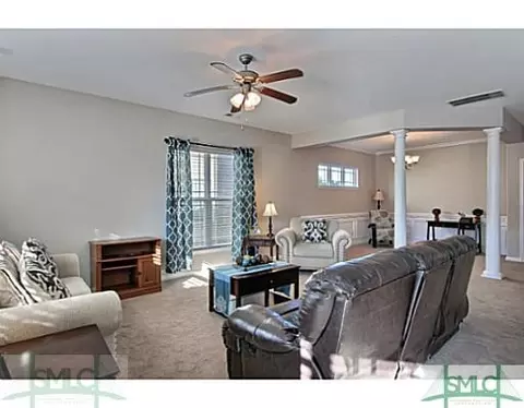 56 Spring Lakes Cir, Savannah, GA 31407 photo 4