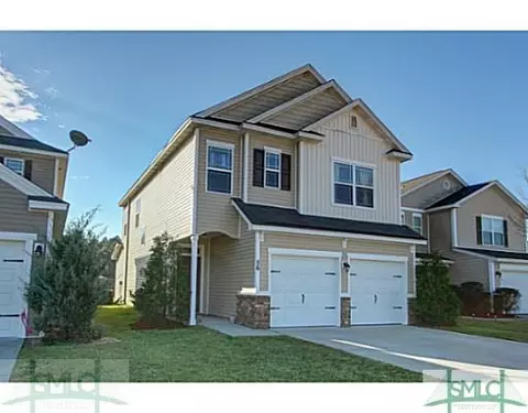 56 Spring Lakes Cir, Savannah, GA 31407 photo 1