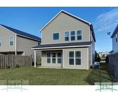 56 Spring Lakes Cir, Savannah, GA 31407 photo 19