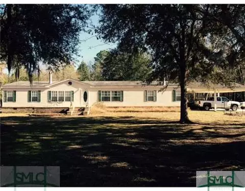 3345 Courthouse Rd, Guyton, GA 31312 photo 1