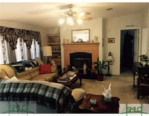 3345 Courthouse Rd, Guyton, GA 31312 photo 8