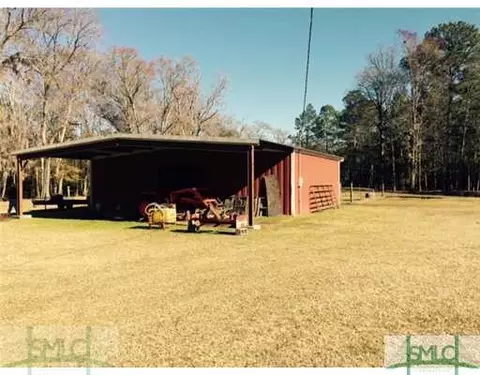 3345 Courthouse Rd, Guyton, GA 31312 photo 2