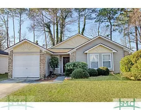 209 Mapmaker Ln, Savannah, GA 31410 photo 1
