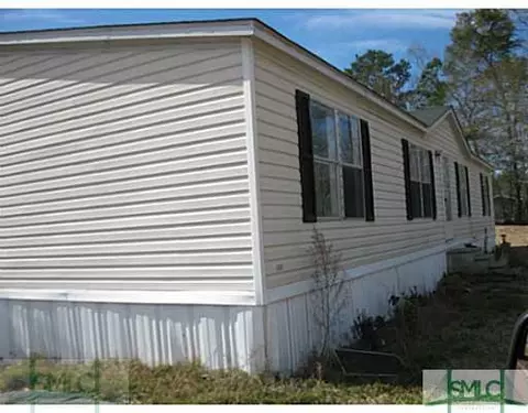 3857 Old Dixie, Springfield, GA 31329 photo 14