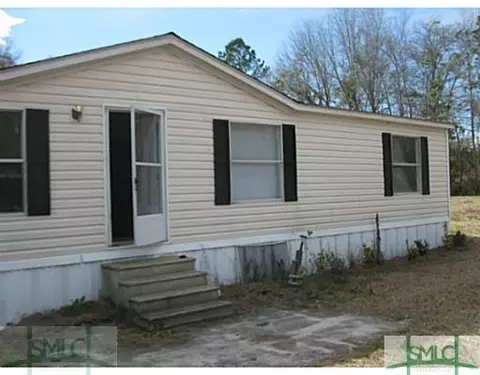 3857 Old Dixie, Springfield, GA 31329 photo 1