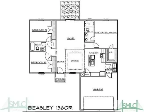 112 Thoroughbred Dr, Guyton, GA 31312 photo 2