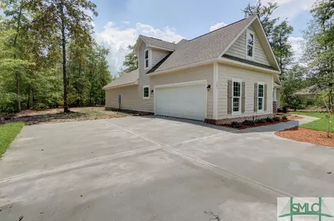 261 Zittrouer Rd, Guyton, GA 31312 photo 30