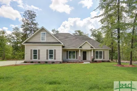261 Zittrouer Rd, Guyton, GA 31312 photo 1