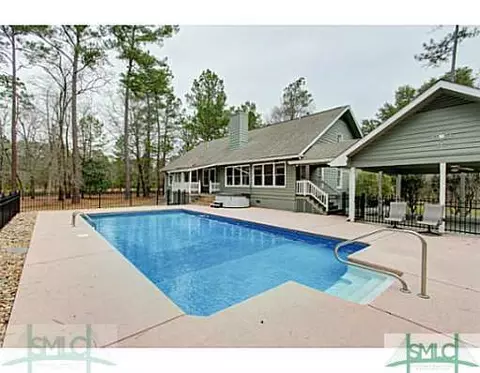 1326 Long Bridge Rd, Rincon, GA 31326 photo 17