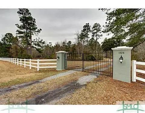 1326 Long Bridge Rd, Rincon, GA 31326 photo 2